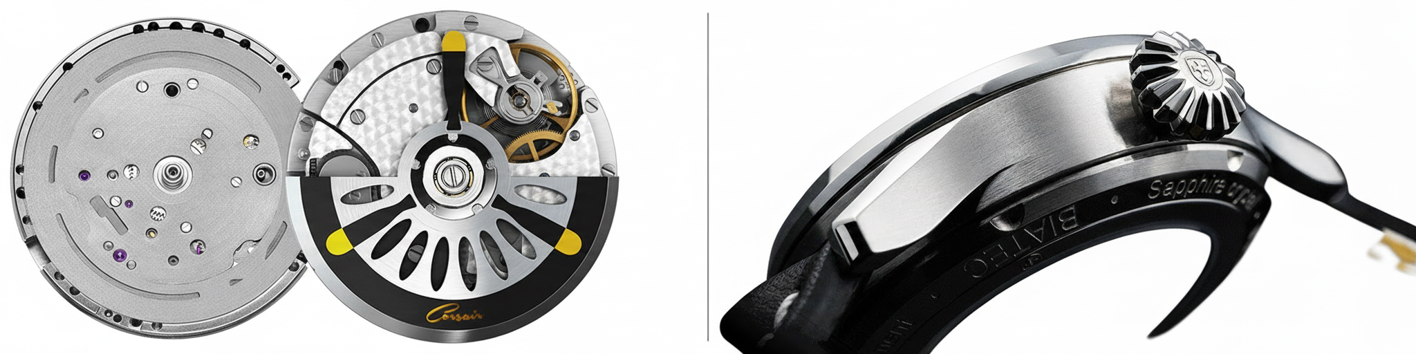 Biatec Corsair CS 04 Premium