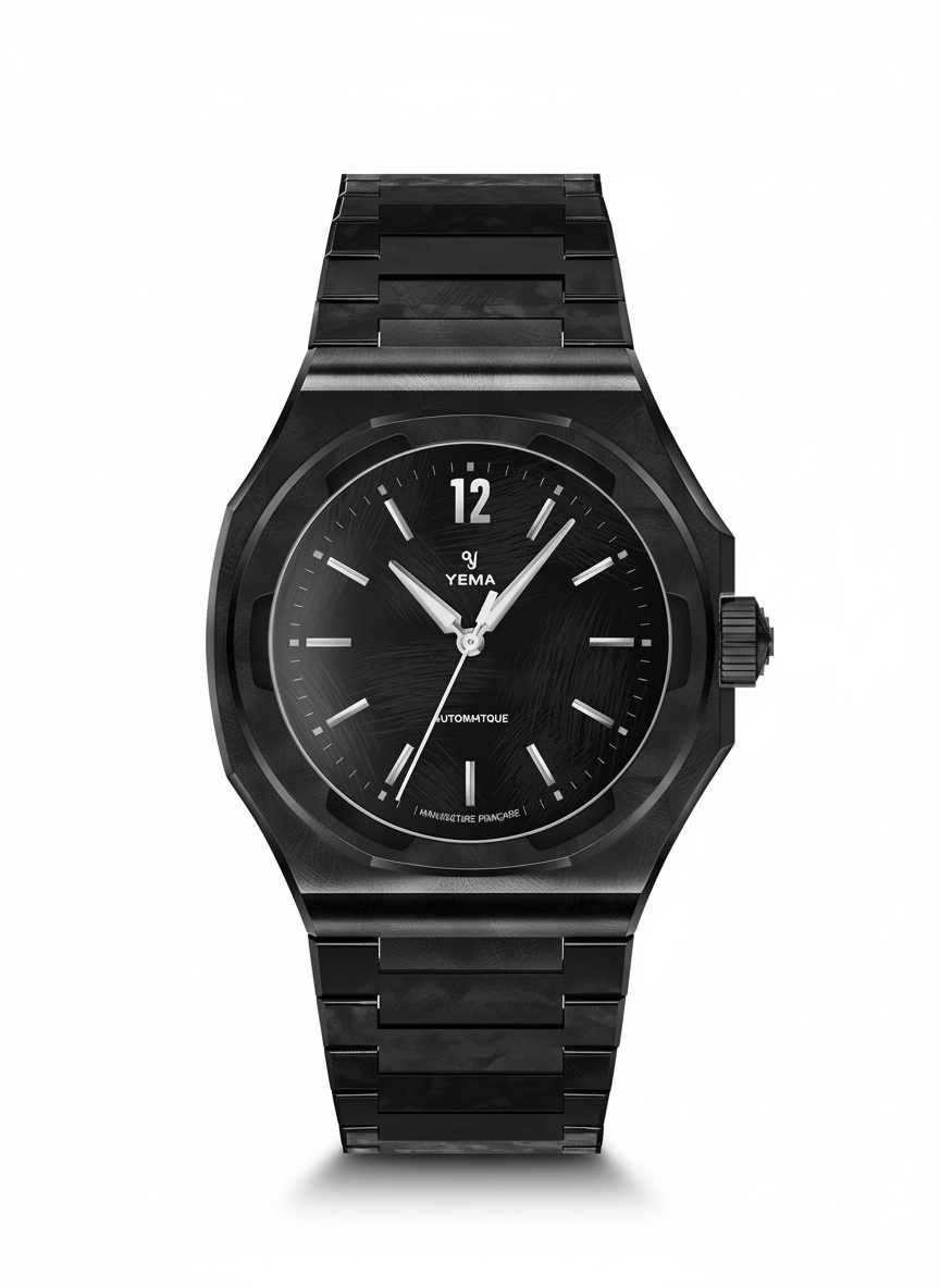 Yema Wristmaster Slim CMM.20