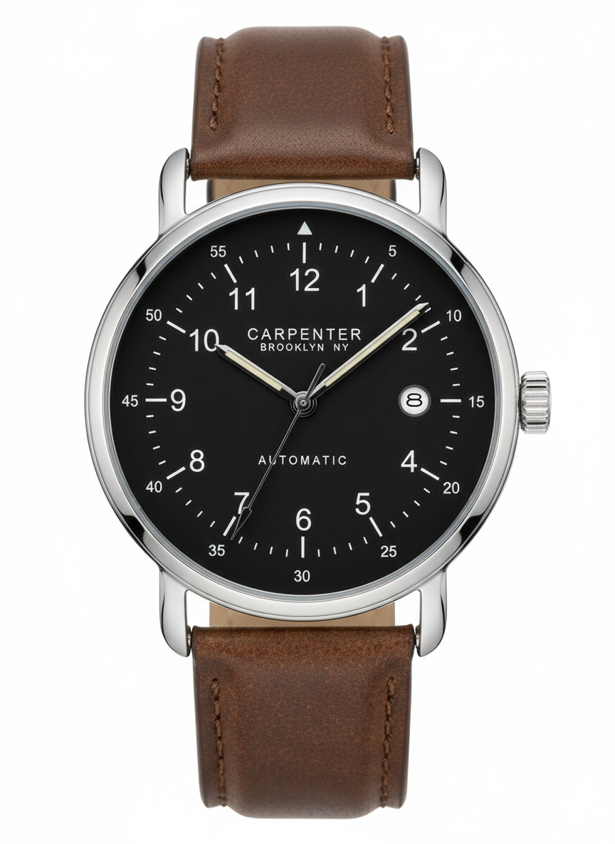 Carpenter M8 BROOKLYN FIELD