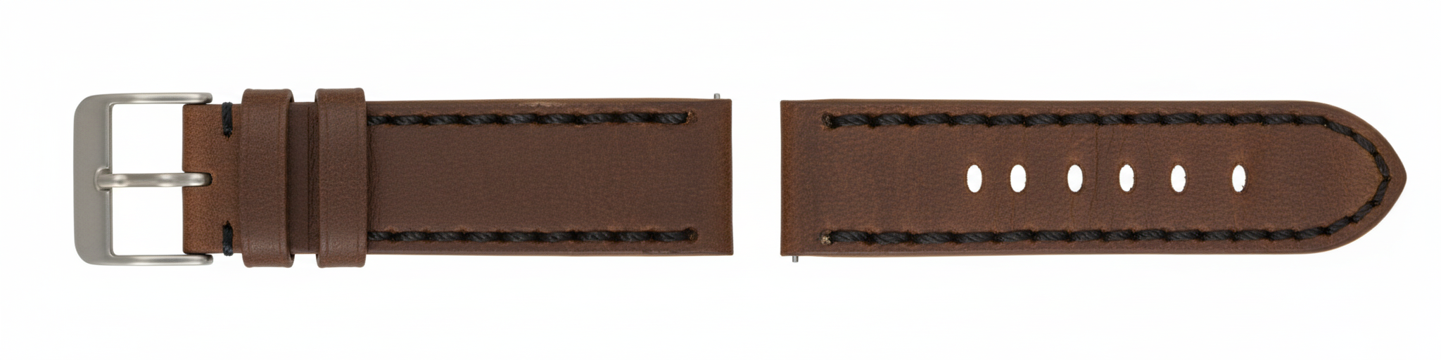 Resco Buffalo Black Stitch