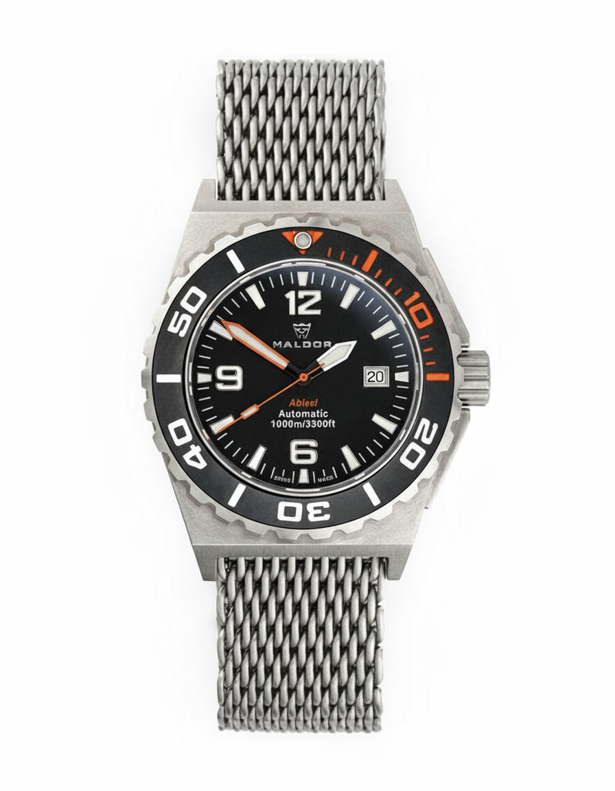 Haldor Abissi (mesh brecelet)