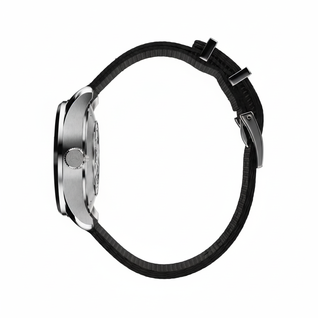 Echo/Neutra AVERAU 39 Phases Lunaires Bleu