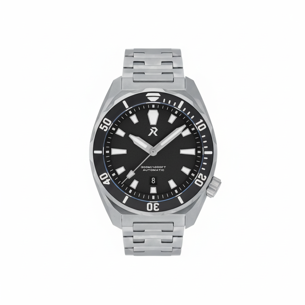 RZE ASPIRARE - Basalt Black