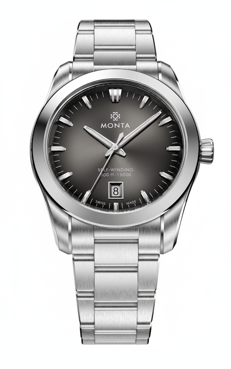 Monta Noble — dress watches