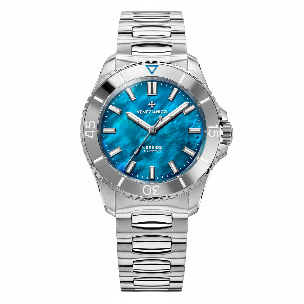 Venezianico Nereide Tungsteno 39 - 3121541C