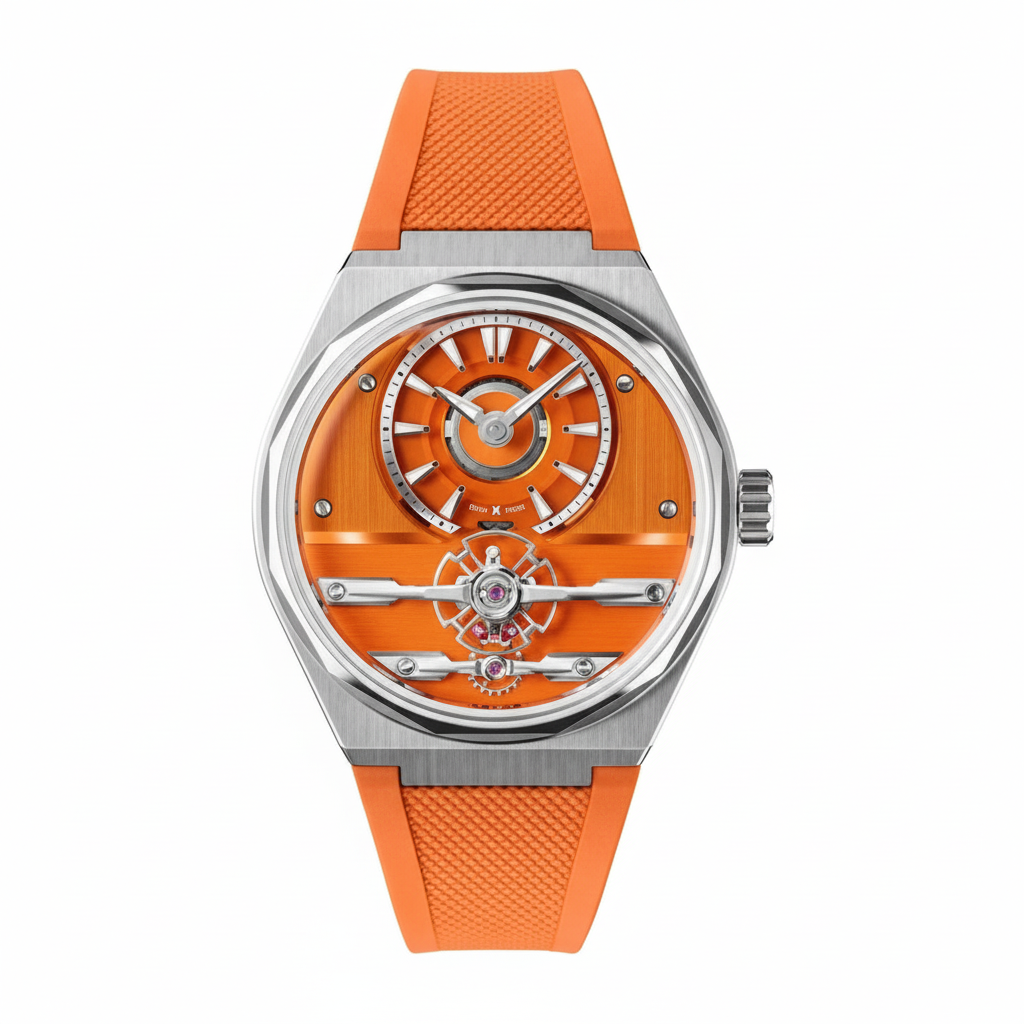 Christopher Ward The C12 Loco