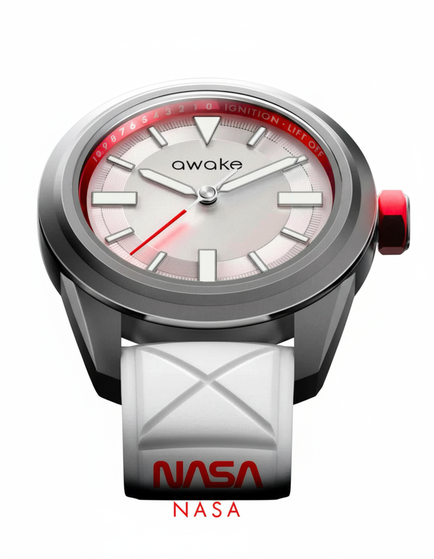 Awake MISSION TO EARTH CHAPTER I