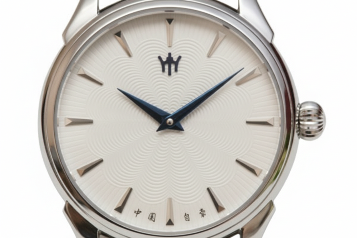 Celadon Imperial Plum (Blanc de Chine) - SOLD OUT