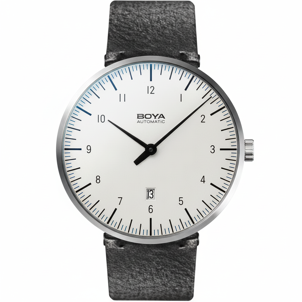 Botta Natural Rubber Strap