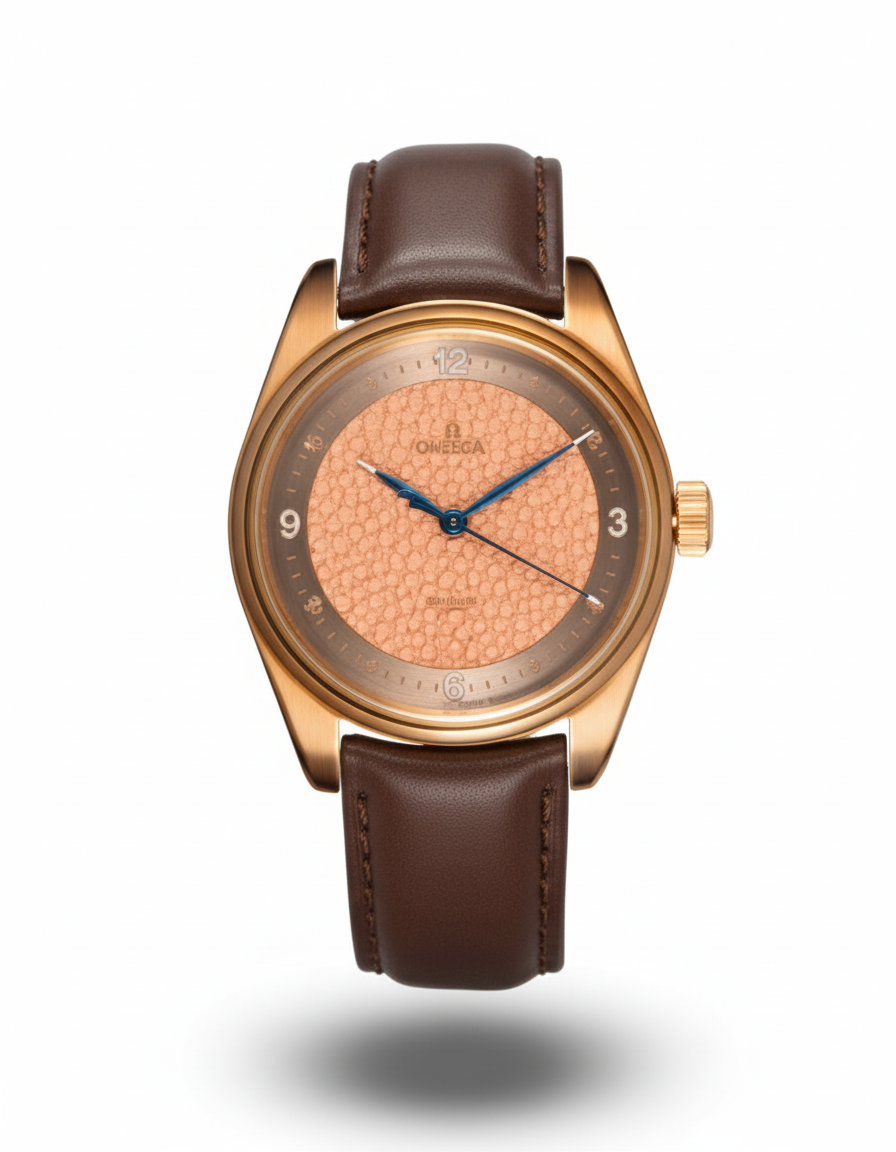 Dufrane Waterloo Automatic Mechanical Sporty Dress Watch