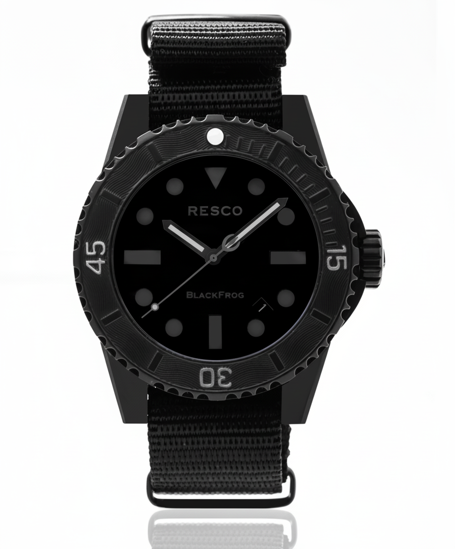 Resco BlackFrog Gen2