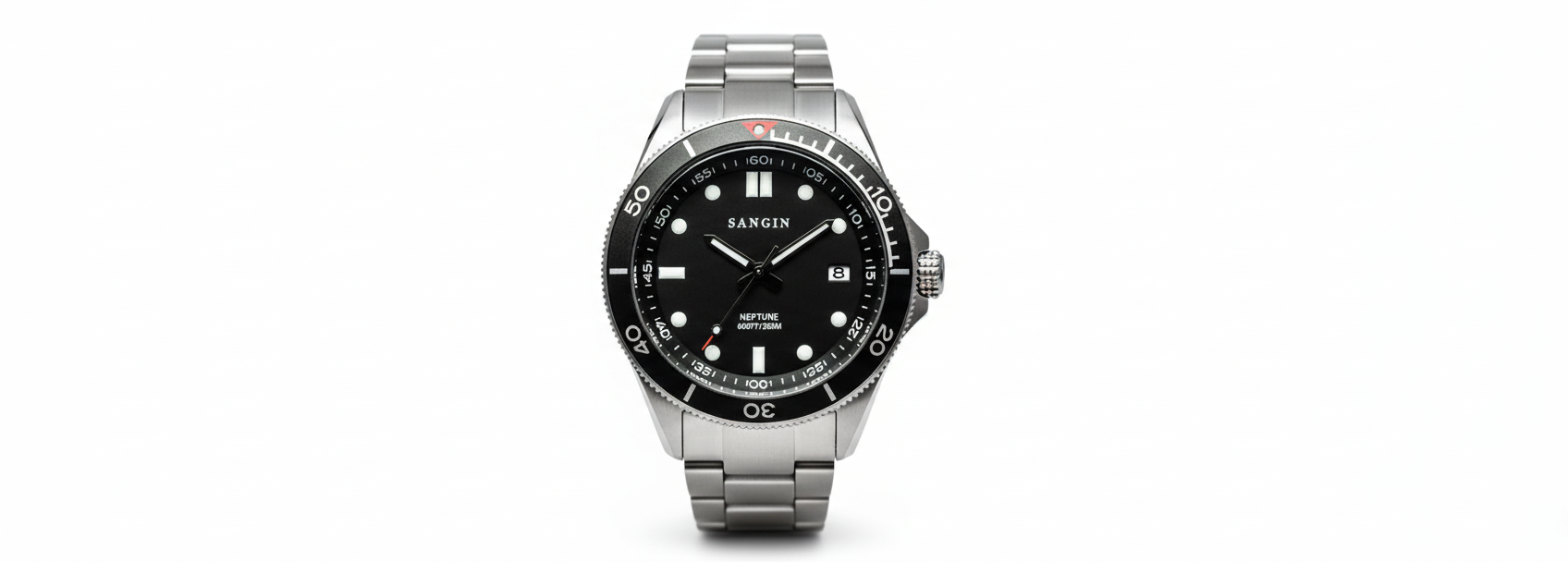 SANGIN Instruments Reship product