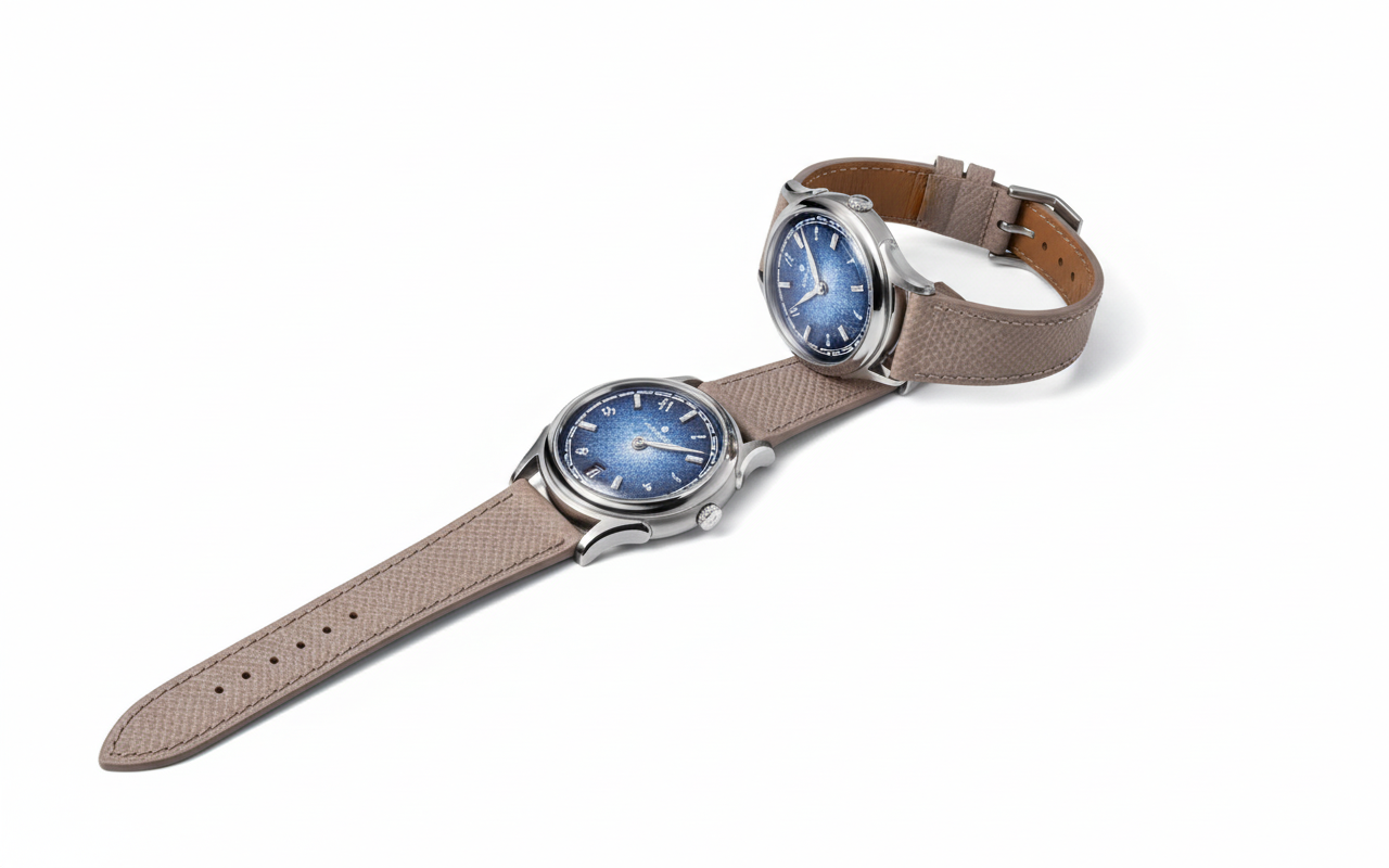 Atelier Wen Ancestra 蛟 (Jiāo)