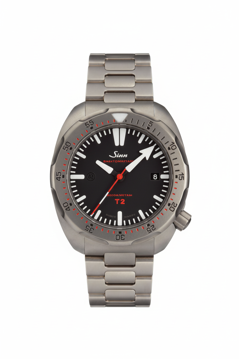 Sinn T2