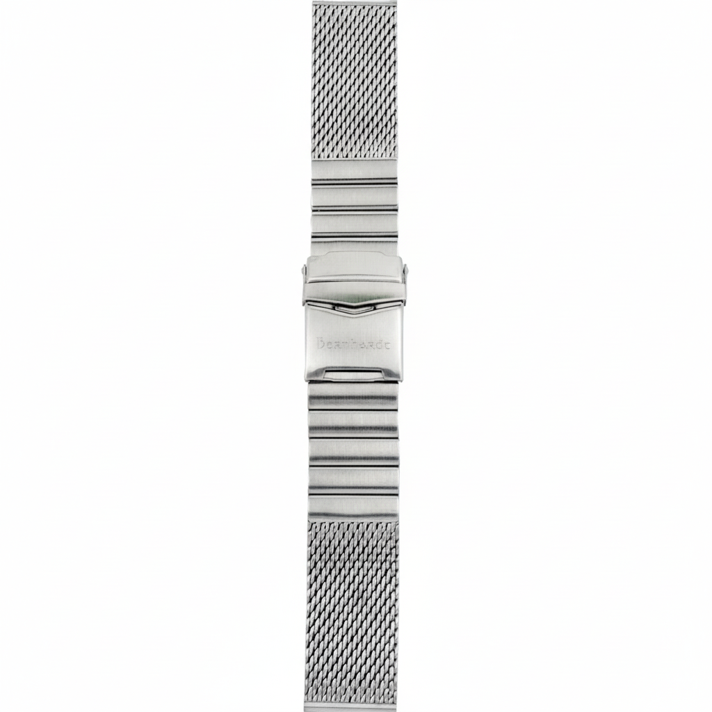 Bernhardt Mesh Bracelet - 22mm