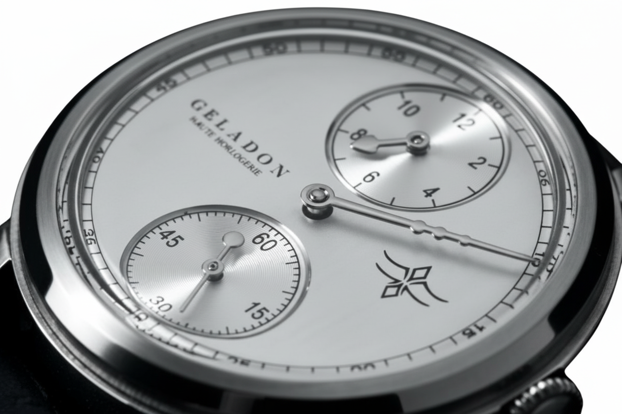 Celadon Century Regulator