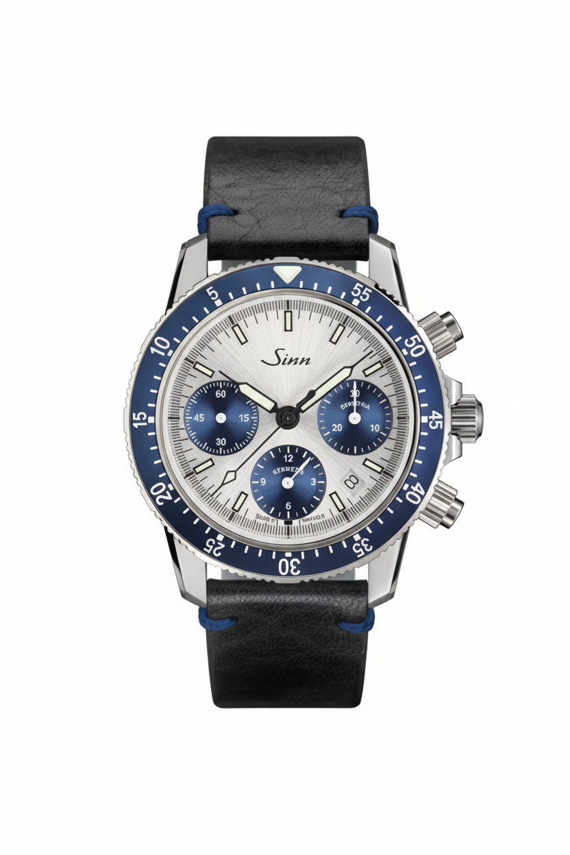 Sinn 103 Klassik Dreier