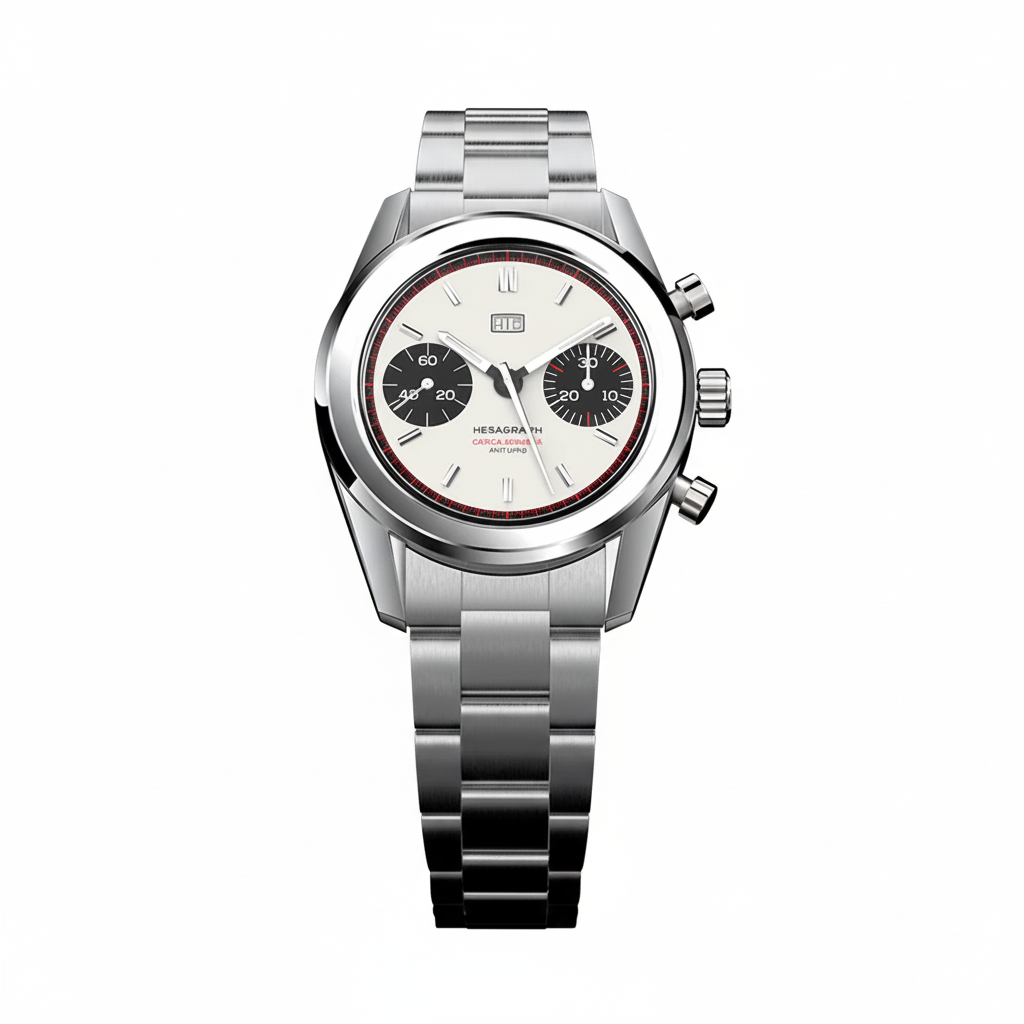 HTD Hesagraph Cannoli