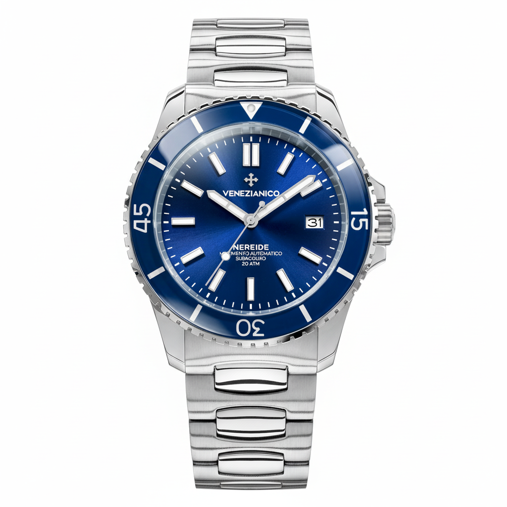 Venezianico Nereide 42 - 3321502C