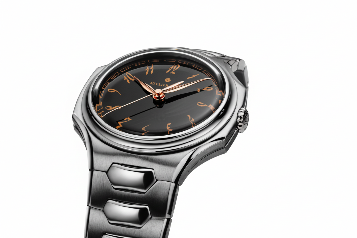 Atelier Wen Inflection