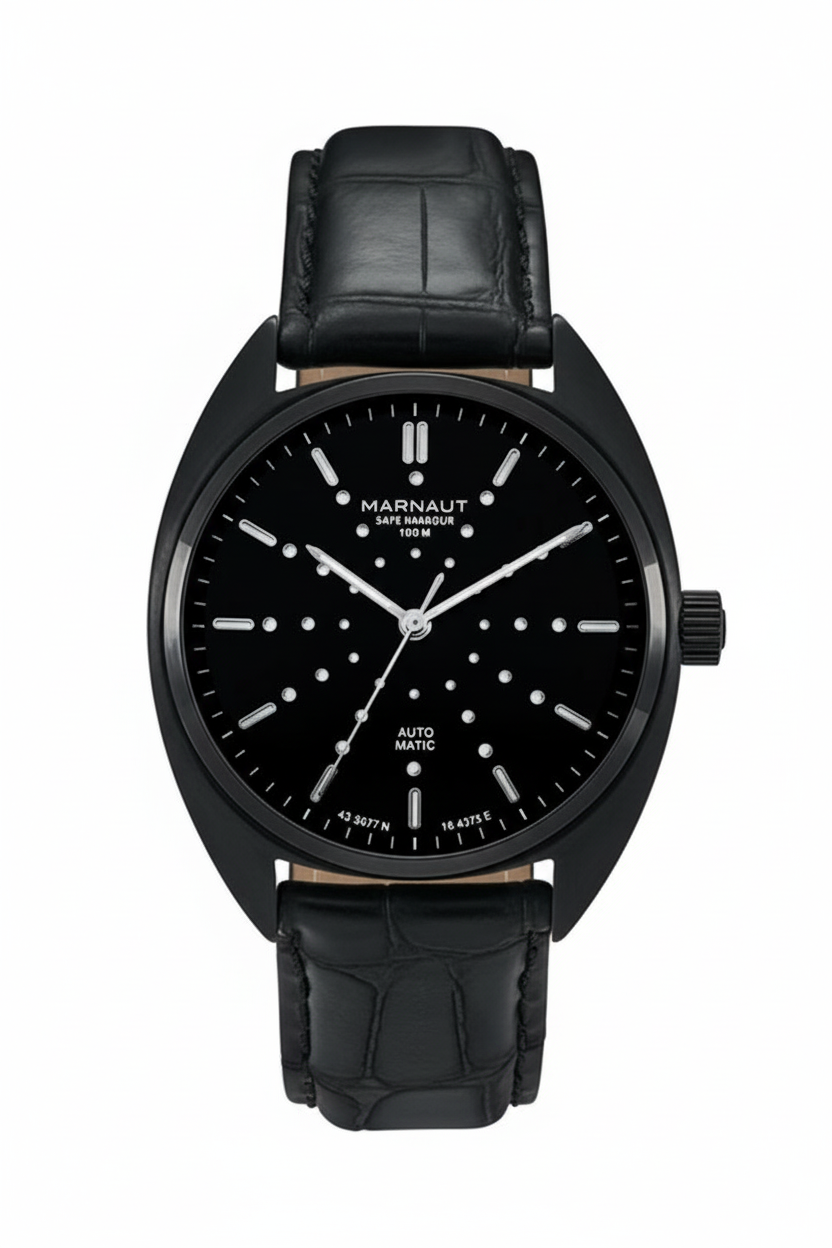 Marnaut Safe Harbour 100B